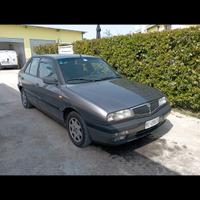 lancia delta trentennale