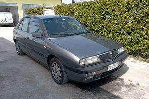 lancia delta trentennale