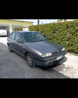 lancia delta trentennale