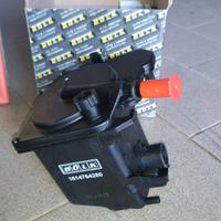 Filtri Ford C-MAX 1.6 TDCI 2003/07