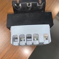 Trasformatore 230/400 e 24/12