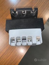 Trasformatore 230/400 e 24/12