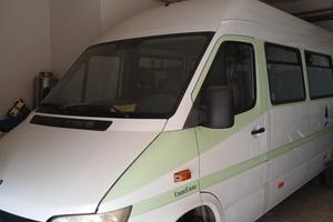 Pullman Mercedes Sprinter