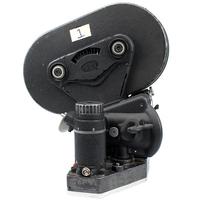 Arri 2c