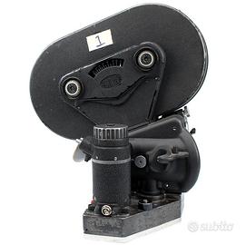 Arri 2c