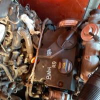 MOTORE BNM 1.4 TDI 3 CILINDRI 70CV SEAT IBIZA/ POL
