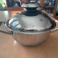 Pentola AMC Eurasia 2,6lt M30