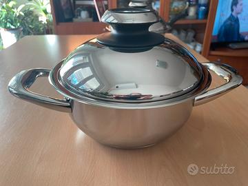 Pentola AMC Eurasia 2,6lt M30