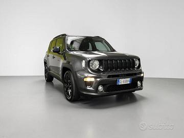 Jeep Renegade 1.6 mjt Limited 2wd 130cv