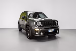 Jeep Renegade 1.6 mjt Limited 2wd 130cv