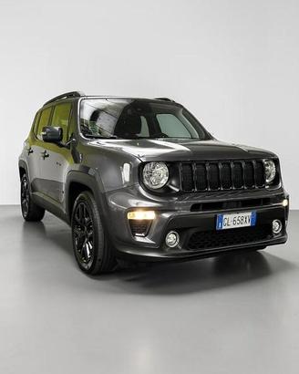 Jeep Renegade 1.6 mjt Limited 2wd 130cv