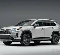 Ricambi auto toyota rav 4 2022;2023