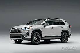 Ricambi auto toyota rav 4 2022;2023