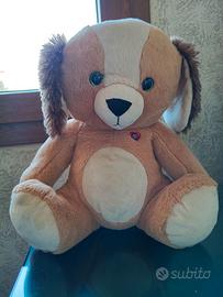 Peluche orsetto