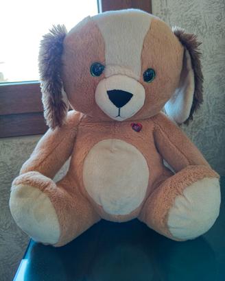Peluche orsetto
