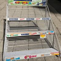 Dispenser caramelle vintage distributore