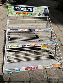 Dispenser caramelle vintage distributore