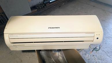 condizionatore usato 18000 btu