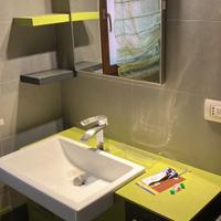 Componibile bagno piu specchio