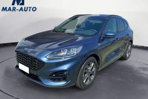 Ford Kuga 1.5 ecoblue ST-Line X 2wd 120cv auto