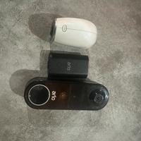 Arlo video sorveglianza