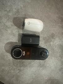 Arlo video sorveglianza