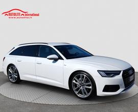 AUDI A6 Avant 45 3.0 TDI quattro tiptronic S.Lin
