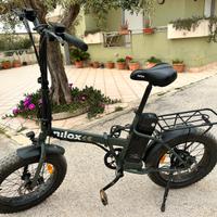 Bicicletta elletrica