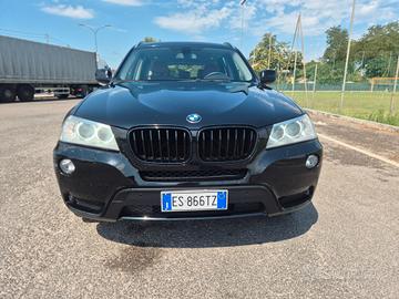 Bmw X3 sDrive18d DIESEL 2.0