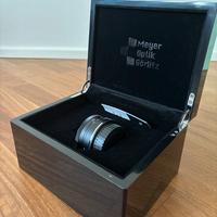 Meyer Gorlitz 58 f1.9 Primoplan