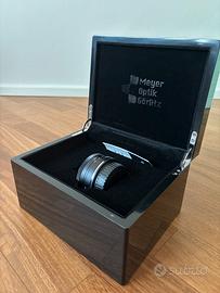 Meyer Gorlitz 58 f1.9 Primoplan