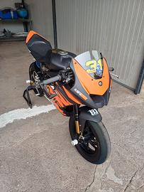 Minigp, mini gp Mir Racing 12 pollici