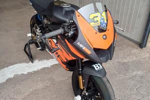 Minigp, mini gp Mir Racing 12 pollici