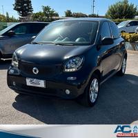 Smart ForFour 70 1.0 Youngster