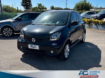 Smart ForFour 70 1.0 Youngster