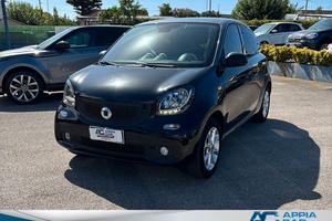Smart ForFour 70 1.0 Youngster