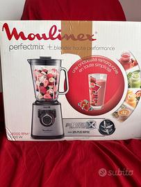 Frullatore Moulinex