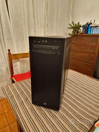 PC Workstation/Gaming | Xeon | GTX 760 Arctic