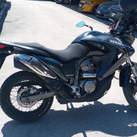 Transalp700