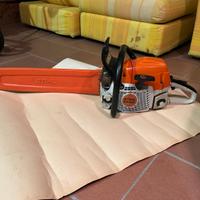 Motosega Stihl MS 362