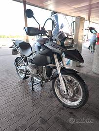 BMW R1200GS ABS