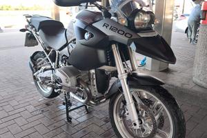 BMW R1200GS ABS