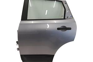 Porta post. sx. Nissan Qashqai 1° J10 1.6 B 2012