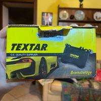 pastiglie freni avanti per suzuki s cross 1000