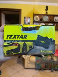 pastiglie freni avanti per suzuki s cross 1000