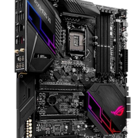 ASUS ROG MAXIMUS XI EXTREME Scheda Madre Gaming