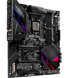 ASUS ROG MAXIMUS XI EXTREME Scheda Madre Gaming