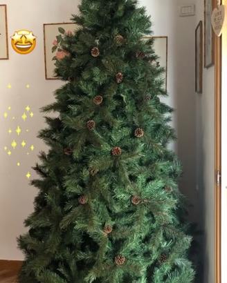 ALBERO DI NATALE