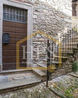 Casa indipendente di 120 m² con 3 locali a Grandol