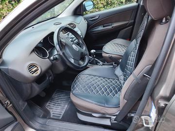 FIT BRAVO  c1600 diesel bollo scade 12/2026